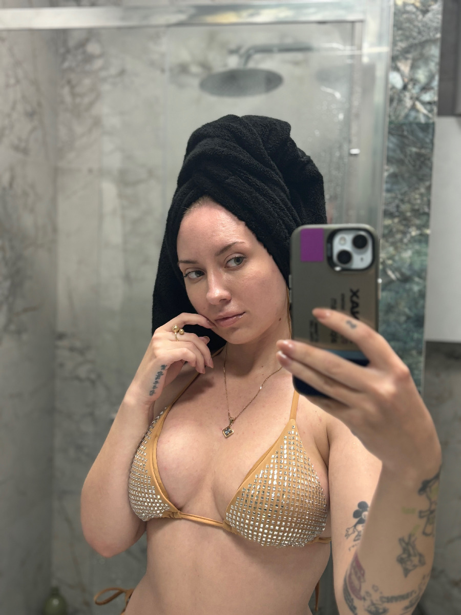 Nude girl KateV in Dodoma