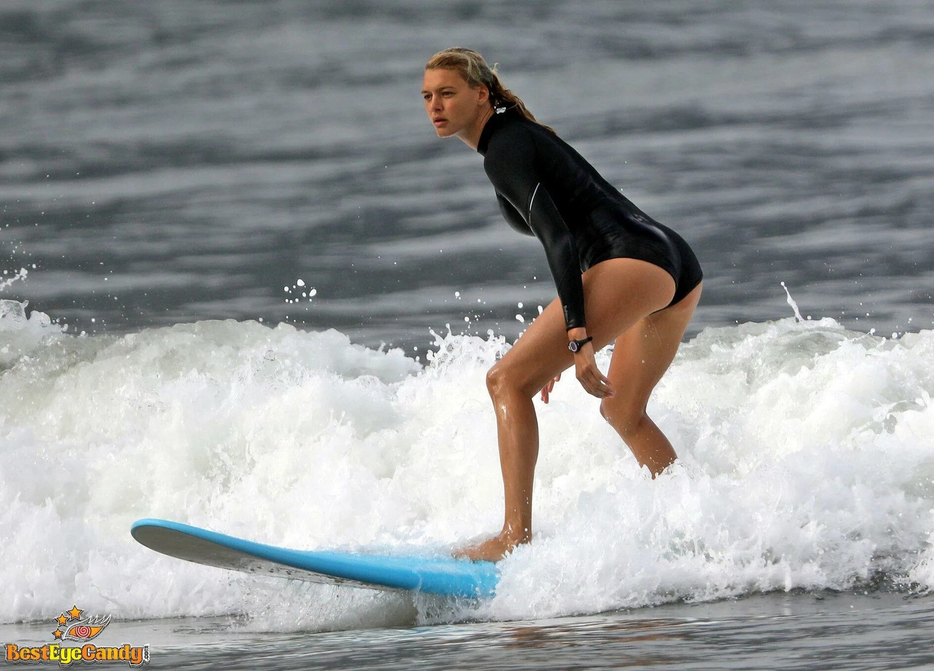 Kelly Rohrbach underwear in Dodoma