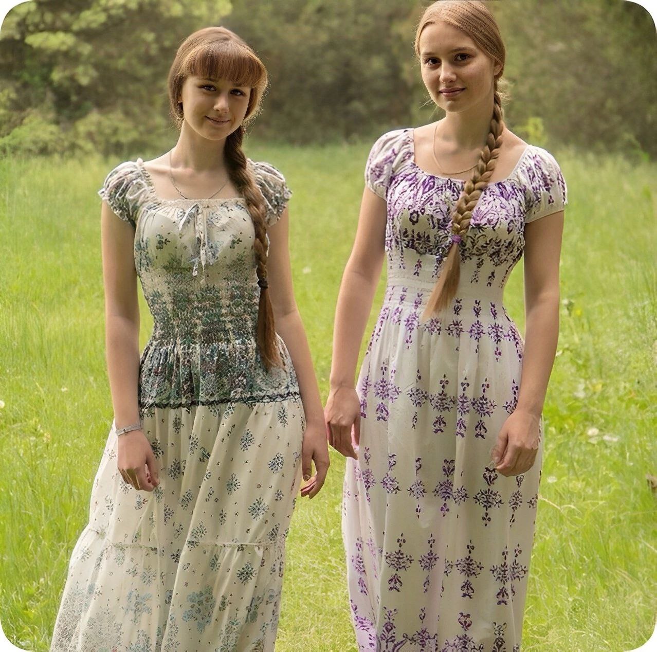 Slavic girls underwear in Dodoma