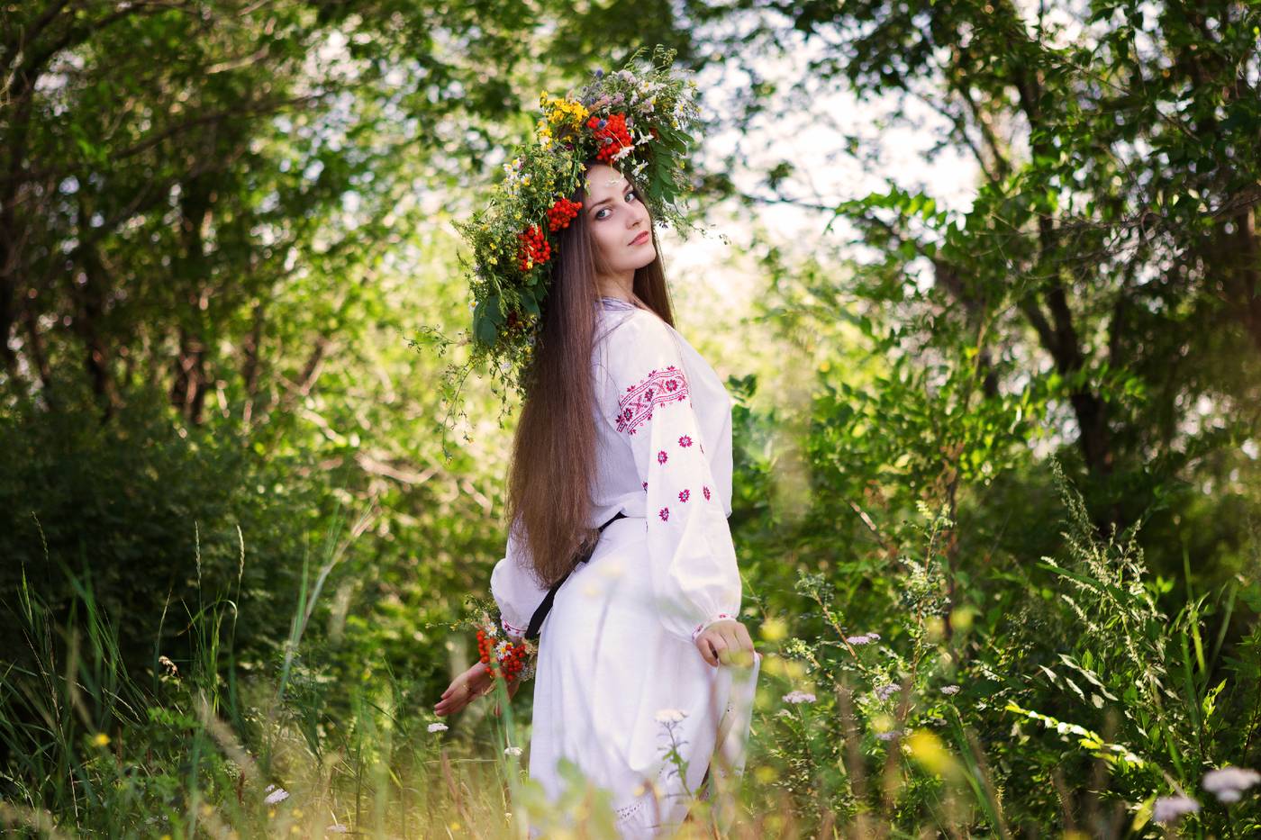 Slavic girls in Dodoma