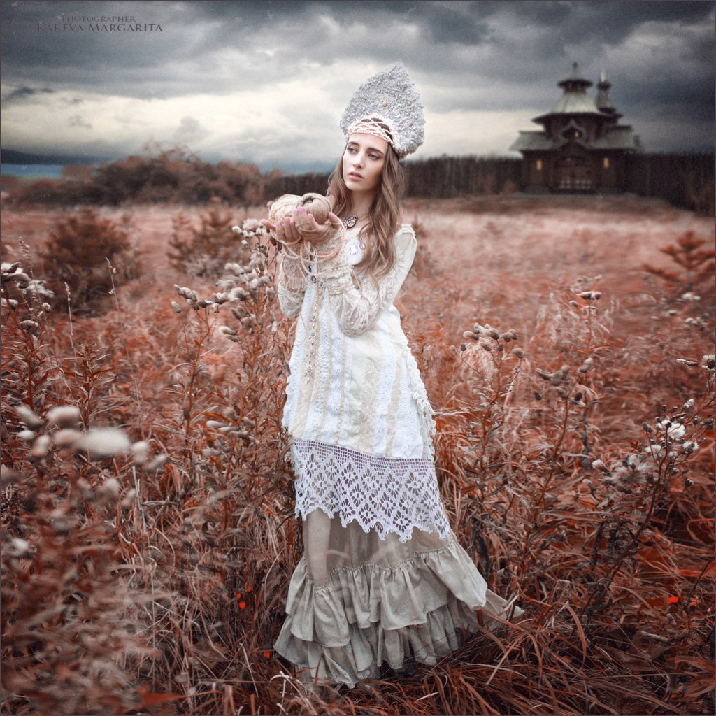 Slavic girls in Dodoma