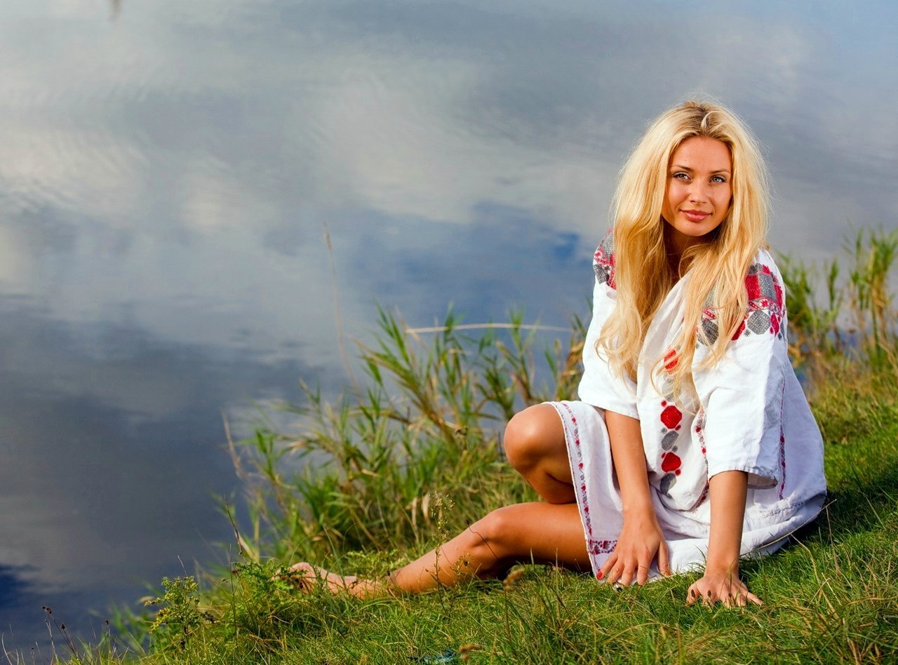 Sexy girl Slavic girls in Dodoma