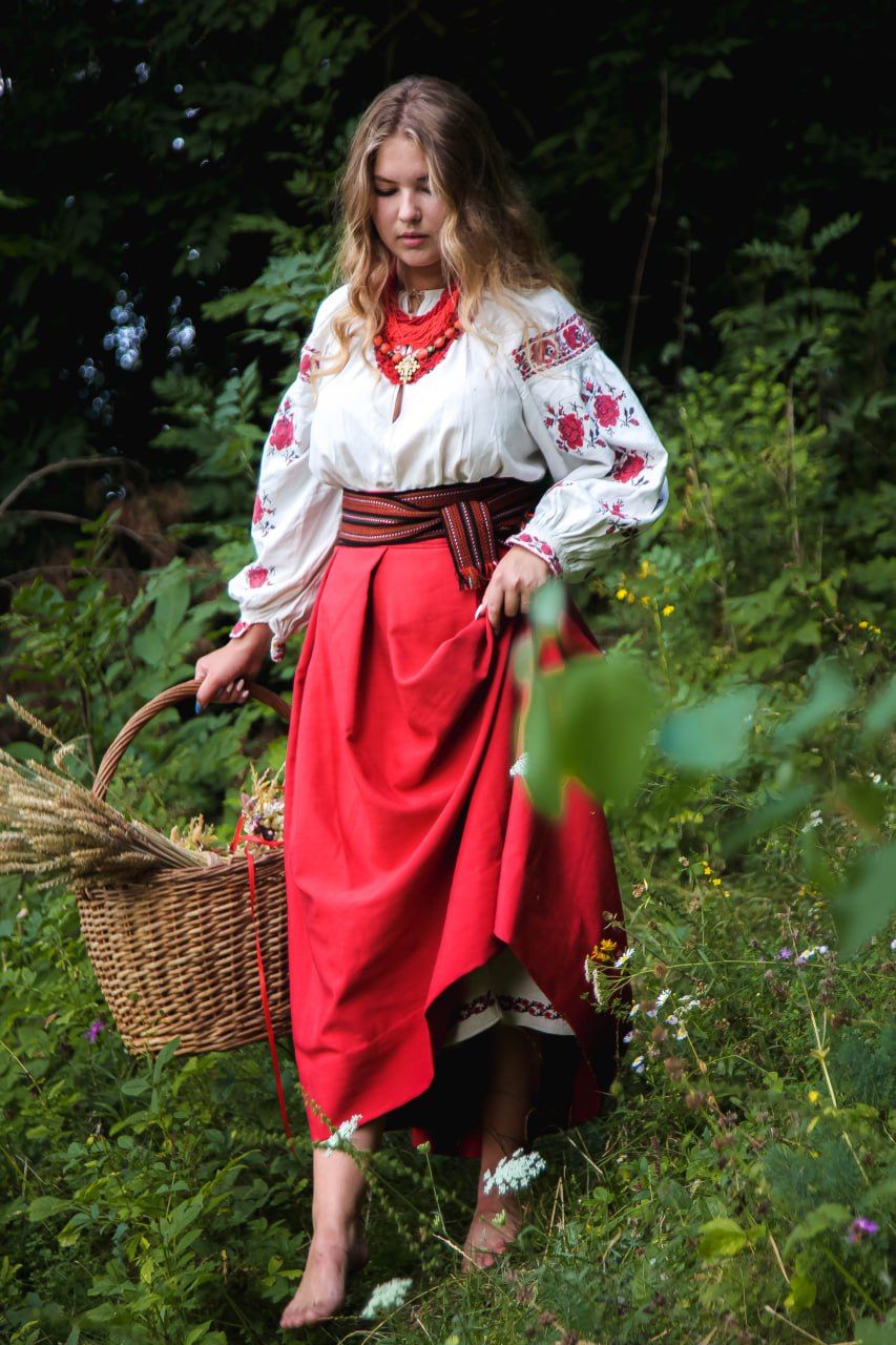 Slavic girls in Dodoma