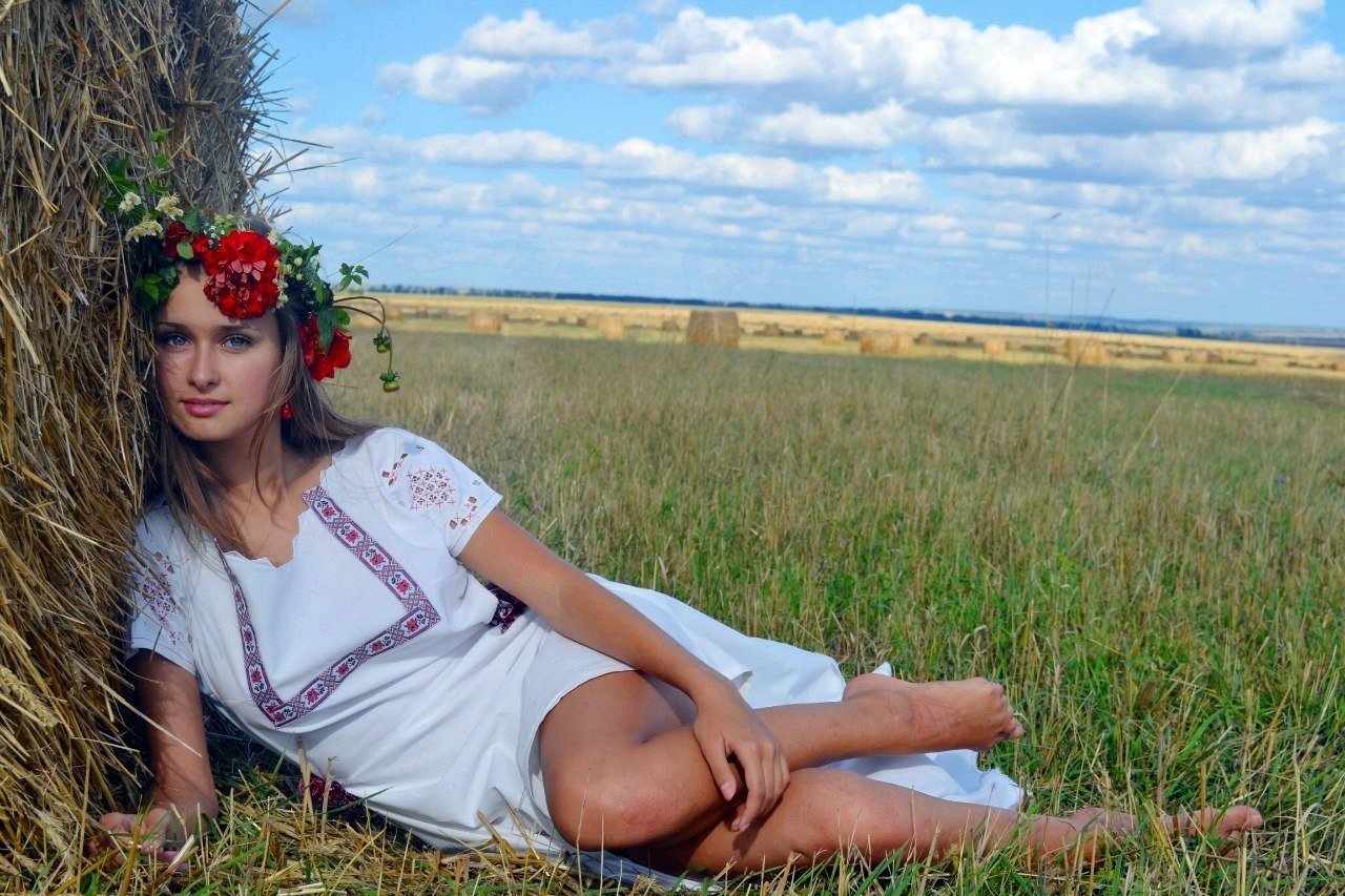 Slavic girls in Dodoma